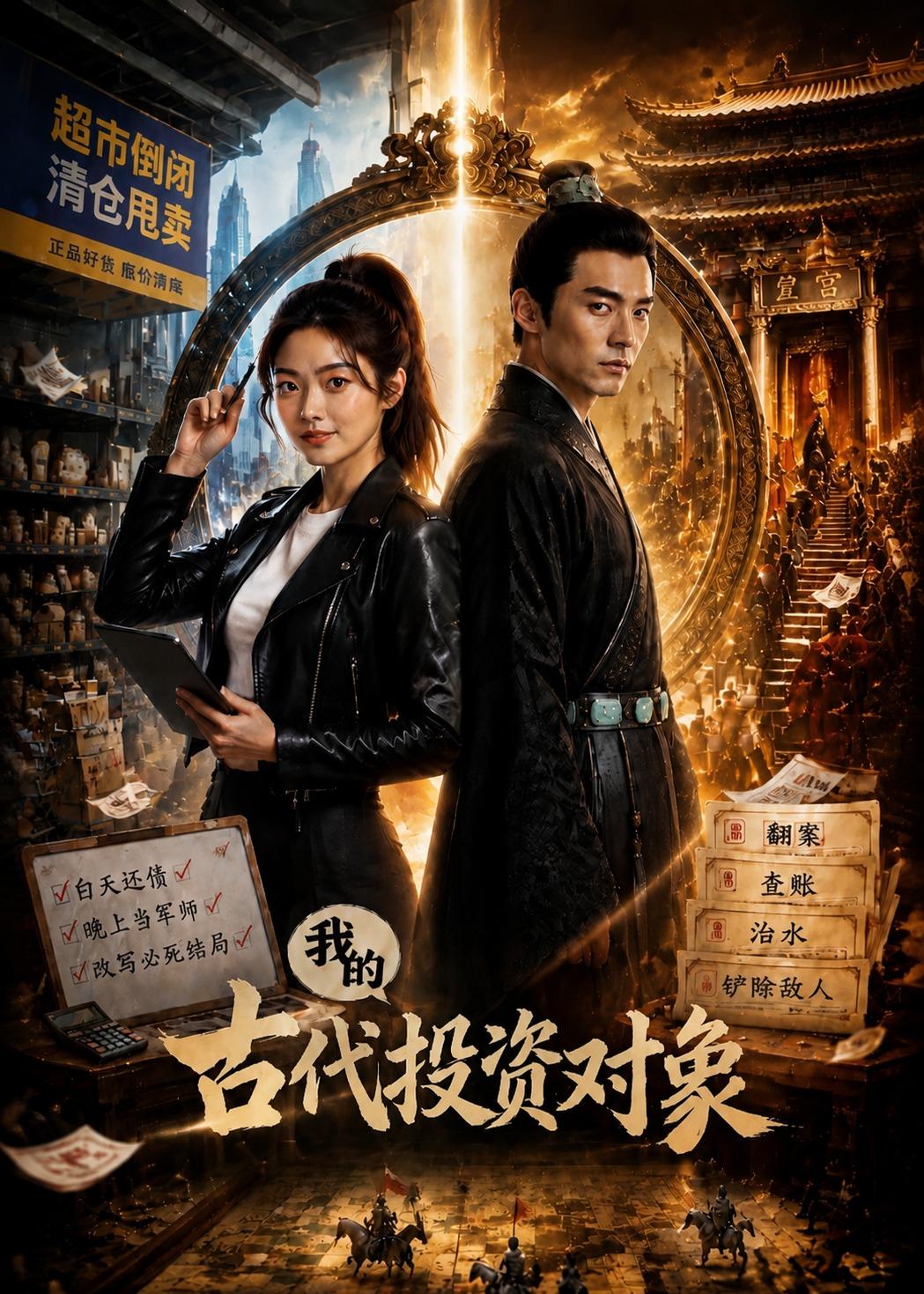 城市漫游指南