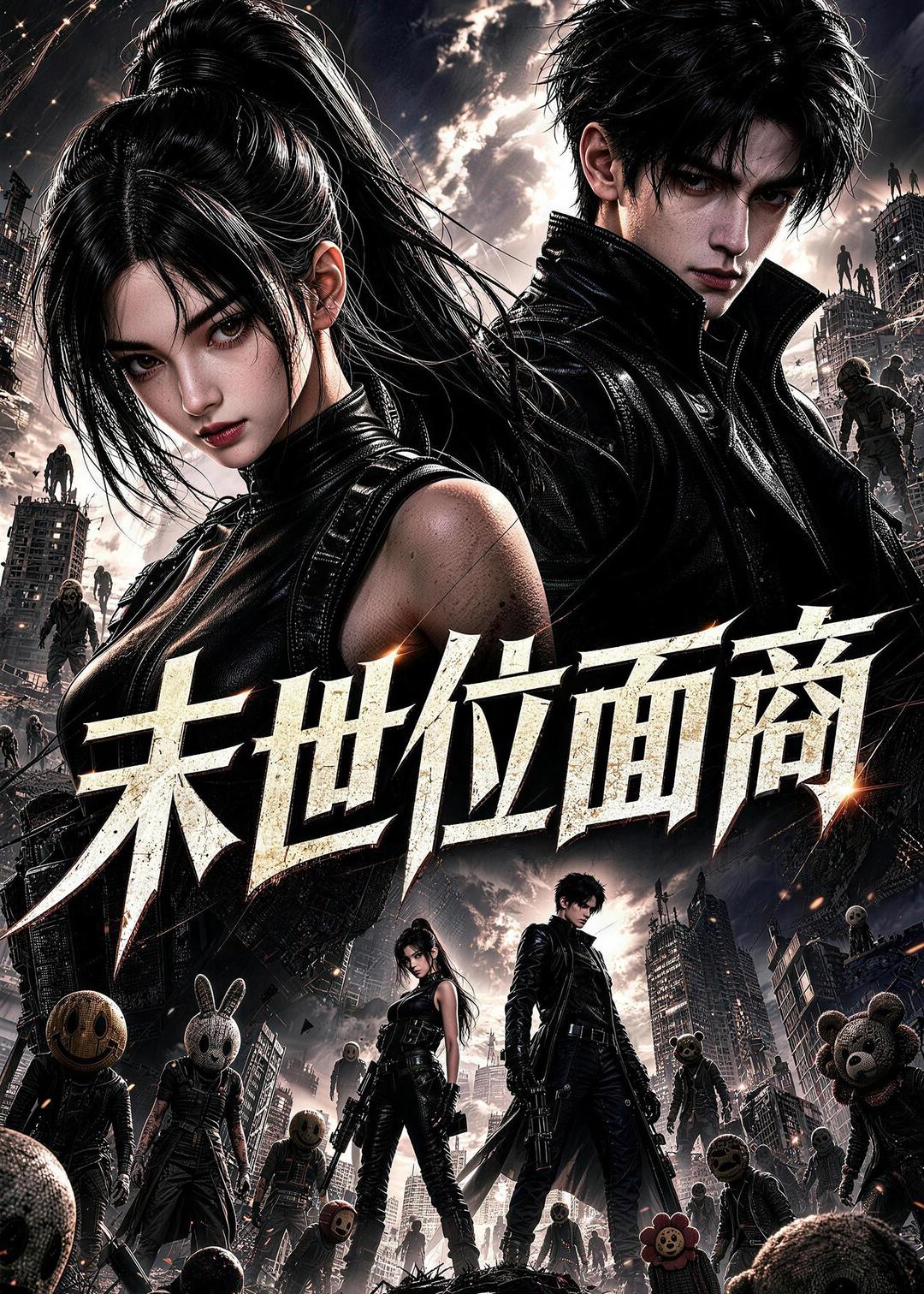 逆时之约